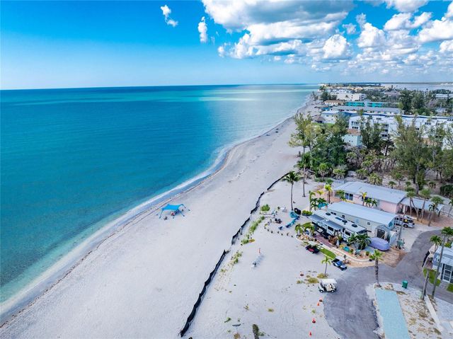 2295 N BEACH ROAD 22, Englewood, FL 34223