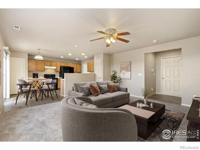 3902 Celtic Lane, Fort Collins, CO 80524