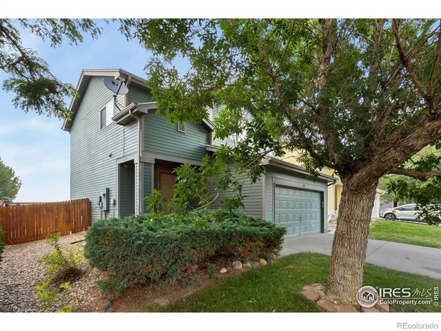 3902 Celtic Lane, Fort Collins, CO 80524