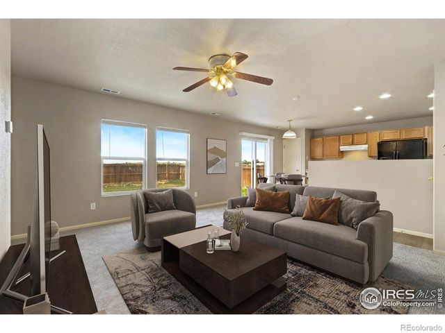 3902 Celtic Lane, Fort Collins, CO 80524