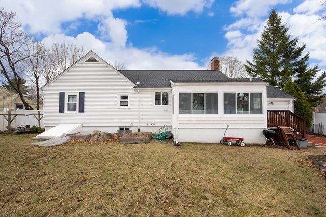 481 Upham St, Melrose, MA 02176