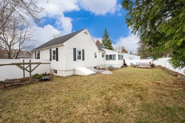 481 Upham St, Melrose, MA 02176