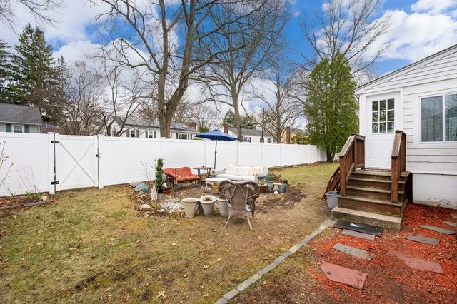 481 Upham St, Melrose, MA 02176