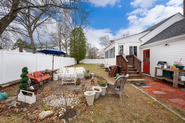 481 Upham St, Melrose, MA 02176