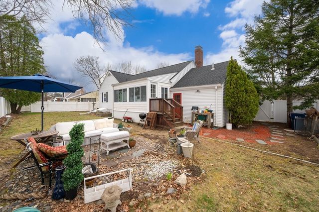 481 Upham St, Melrose, MA 02176