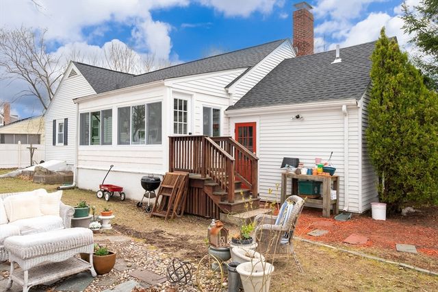 481 Upham St, Melrose, MA 02176