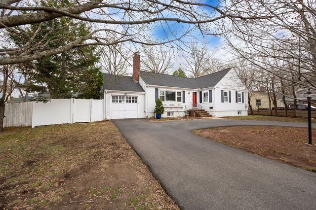 481 Upham St, Melrose, MA 02176