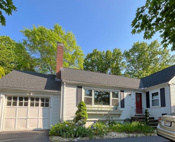 481 Upham St, Melrose, MA 02176
