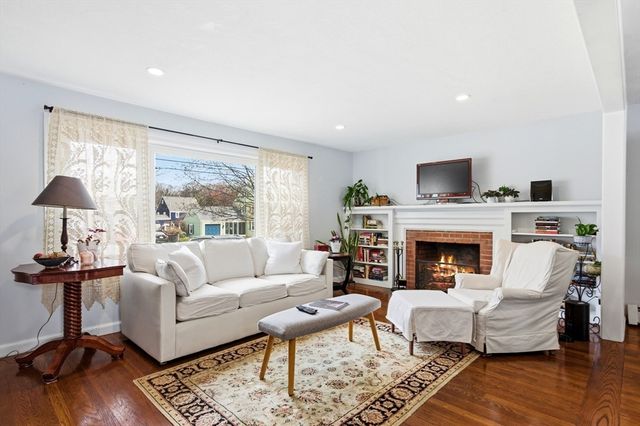 481 Upham St, Melrose, MA 02176