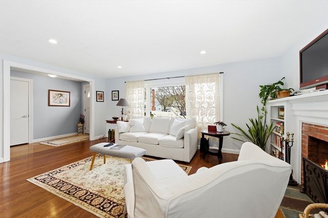 481 Upham St, Melrose, MA 02176