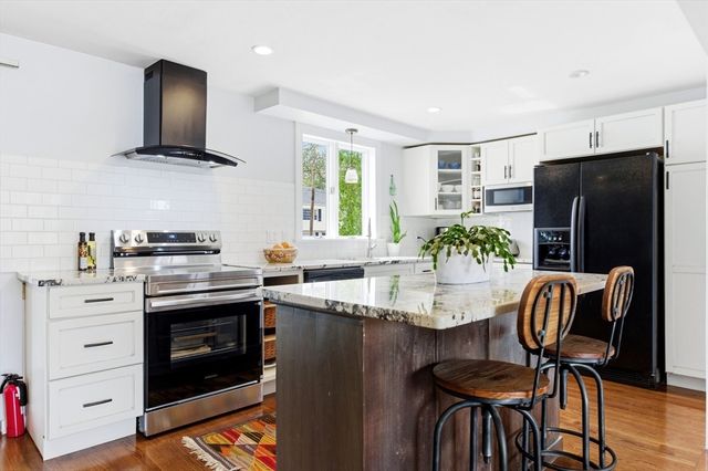 481 Upham St, Melrose, MA 02176