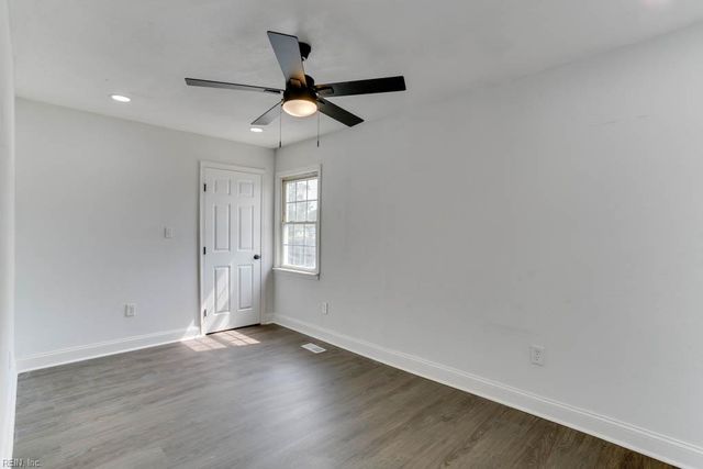 610 Hilton BLVD, Newport News, VA 23605