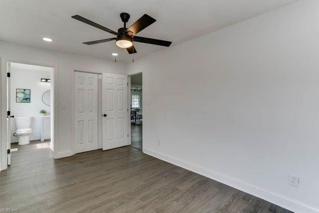 610 Hilton BLVD, Newport News, VA 23605