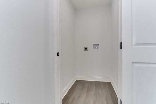 610 Hilton BLVD, Newport News, VA 23605