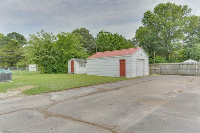 610 Hilton BLVD, Newport News, VA 23605
