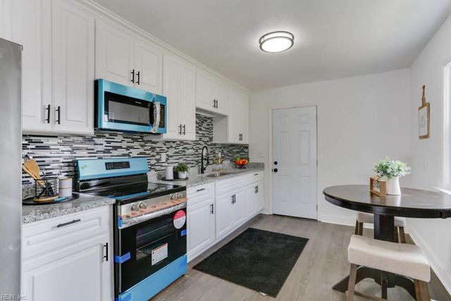 610 Hilton BLVD, Newport News, VA 23605