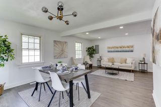 610 Hilton BLVD, Newport News, VA 23605