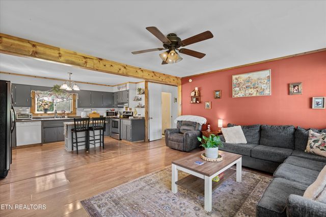 112 County Rd 339, Sweetwater, TN 37874