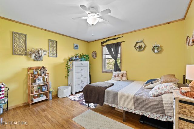 112 County Rd 339, Sweetwater, TN 37874