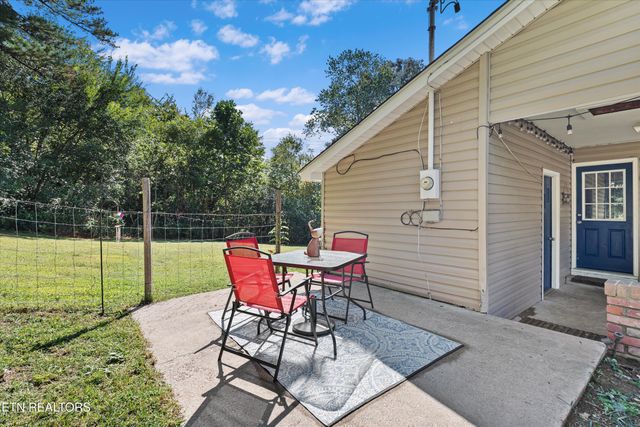 112 County Rd 339, Sweetwater, TN 37874