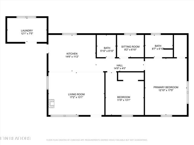 112 County Rd 339, Sweetwater, TN 37874