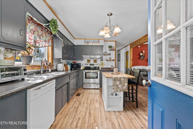 112 County Rd 339, Sweetwater, TN 37874