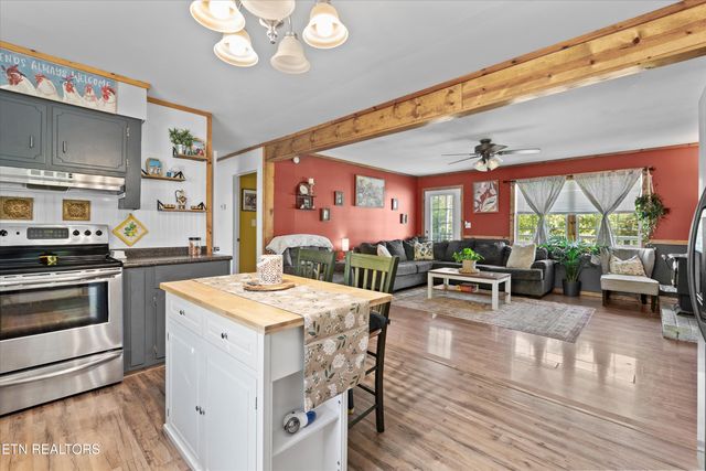 112 County Rd 339, Sweetwater, TN 37874