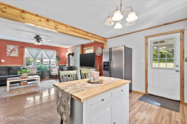 112 County Rd 339, Sweetwater, TN 37874