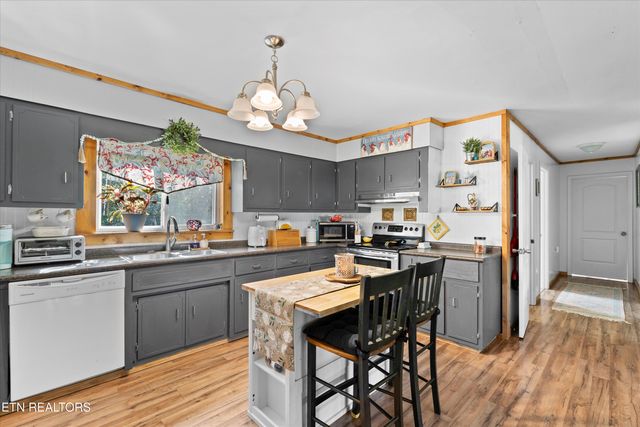 112 County Rd 339, Sweetwater, TN 37874