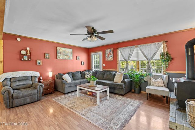 112 County Rd 339, Sweetwater, TN 37874