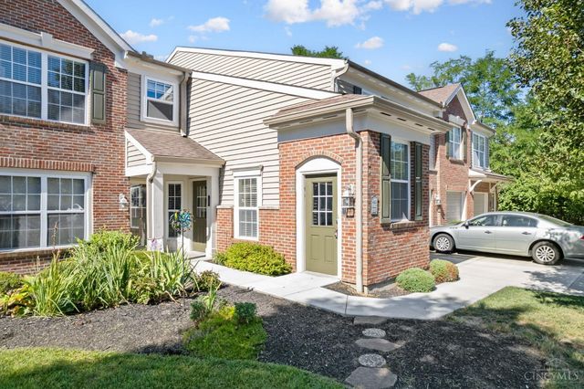 1507 Windwillow Trace, Hamilton Twp, OH 45039