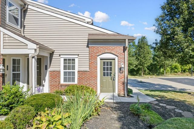 1507 Windwillow Trace, Hamilton Twp, OH 45039