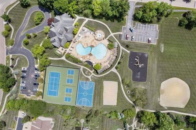 1507 Windwillow Trace, Hamilton Twp, OH 45039