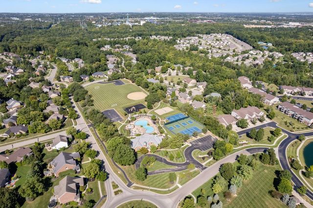 1507 Windwillow Trace, Hamilton Twp, OH 45039