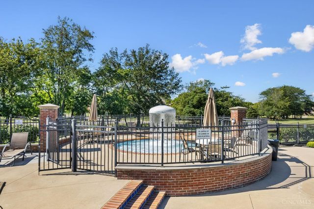 1507 Windwillow Trace, Hamilton Twp, OH 45039