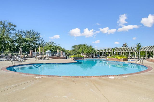 1507 Windwillow Trace, Hamilton Twp, OH 45039