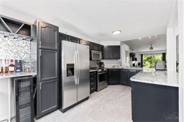 1507 Windwillow Trace, Hamilton Twp, OH 45039