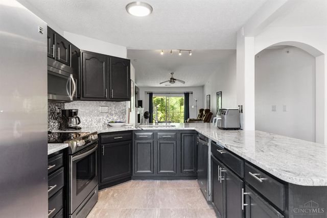 1507 Windwillow Trace, Hamilton Twp, OH 45039