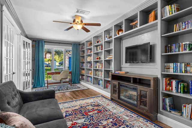 2509 Forest TRL, Temple, TX 76502