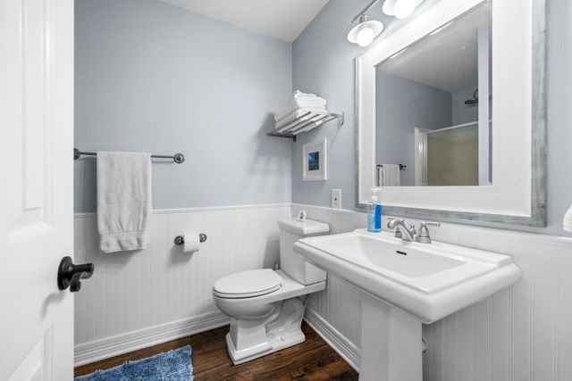 2509 Forest TRL, Temple, TX 76502