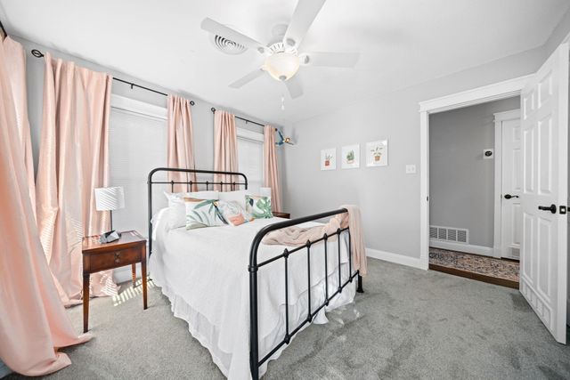 2509 Forest TRL, Temple, TX 76502