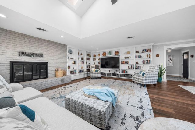 2509 Forest TRL, Temple, TX 76502