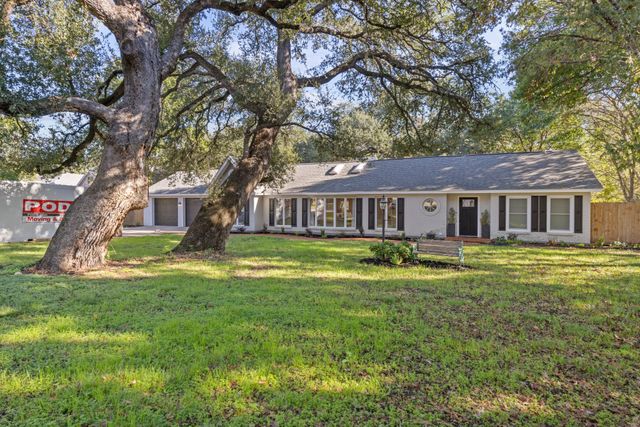 2509 Forest TRL, Temple, TX 76502