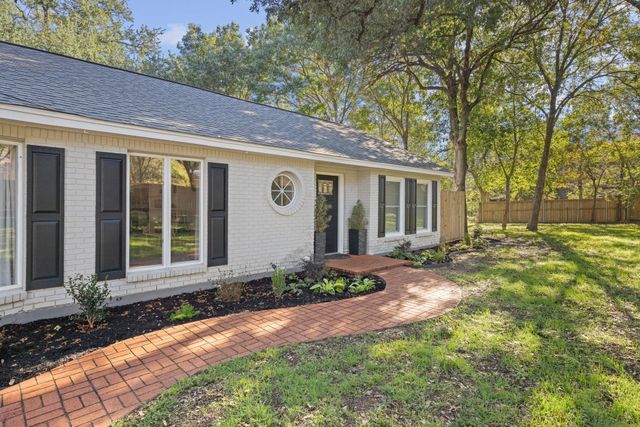 2509 Forest TRL, Temple, TX 76502