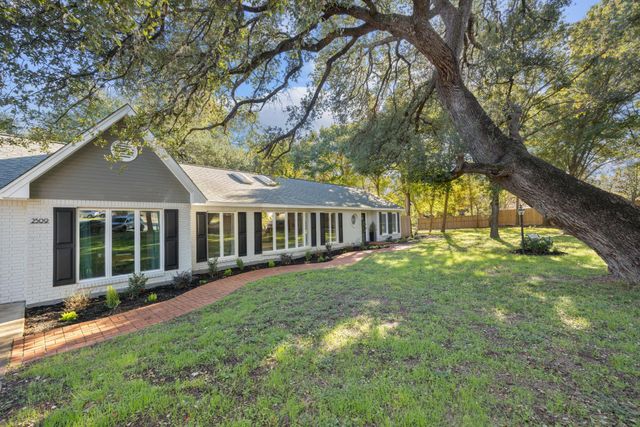 2509 Forest TRL, Temple, TX 76502