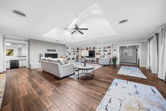 2509 Forest TRL, Temple, TX 76502