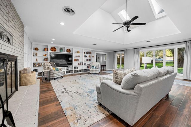 2509 Forest TRL, Temple, TX 76502