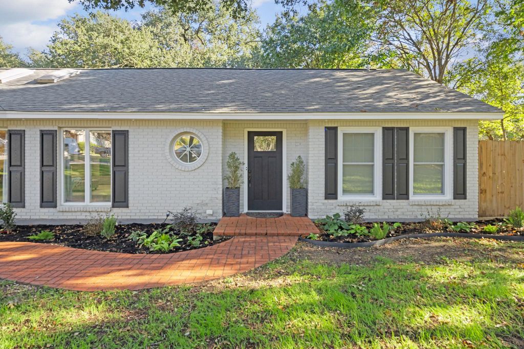 2509 Forest TRL, Temple, TX 76502