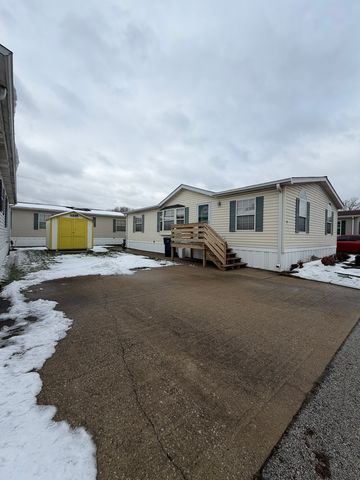 8800 Harlem Avenue 19, Bridgeview, IL 60455