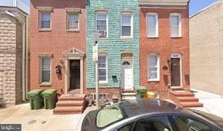 1622 PATAPSCO ST, Baltimore, MD 21230